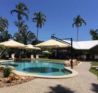 Wanderers Holiday Village - Lucinda - Broome Tourism