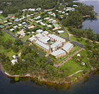 Tinaroo Lake Resort - Broome Tourism