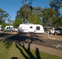 Cunnamulla Tourist Park - Broome Tourism