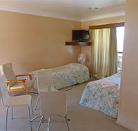 Suncourt Motor Inn - Broome Tourism