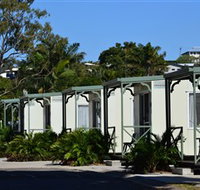 Gladstone City Caravan Park - Broome Tourism