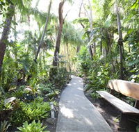 1770 Getaway Holiday Retreat - Broome Tourism