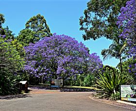 Ravensbourne Escape - Broome Tourism 1