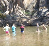 Murphys Creek Escape - Broome Tourism