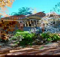 RainbowStay Nimbin - Broome Tourism