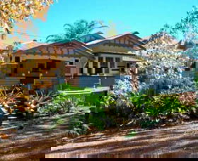RainbowStay Nimbin - Broome Tourism 0