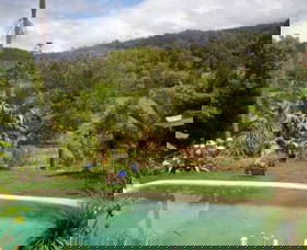 RainbowStay Nimbin - Broome Tourism 2