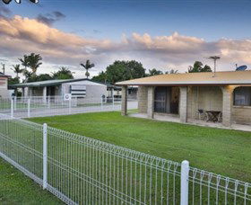 Clarke Street Accommodation Townsville - Broome Tourism 0