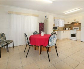 Clarke Street Accommodation Townsville - Broome Tourism 2