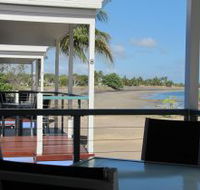 Tropical Beach Caravan Park - Broome Tourism
