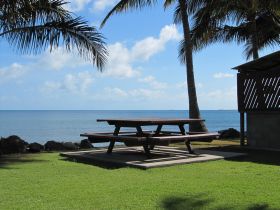 Tropical Beach Caravan Park - Broome Tourism 1