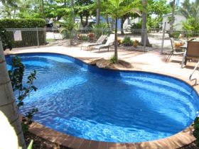 Tropical Beach Caravan Park - Broome Tourism 3