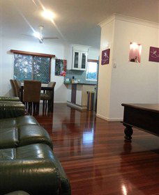 Mackay Holiday Home - Broome Tourism 0