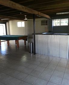 Mackay Holiday Home - Broome Tourism 1
