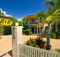 While Away Bed and Breakfast - Broome Tourism