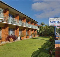 Shelly Beach Motel - Broome Tourism