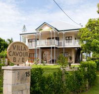 Villa Cavour Hervey Bay - Broome Tourism