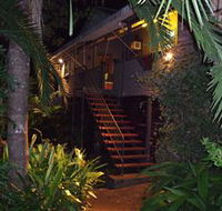 Grey Gum Lodge - Broome Tourism
