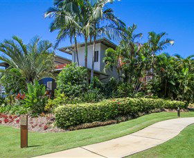 Sandcastles 1770 Motel And Resort - Broome Tourism 0
