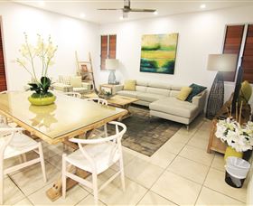 Sandcastles 1770 Motel And Resort - Broome Tourism 1