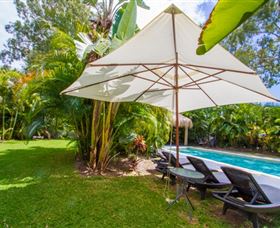 Sandcastles 1770 Motel And Resort - Broome Tourism 2