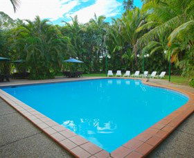 Discovery Holiday Parks Rockhampton - Broome Tourism 3