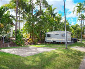 Discovery Holiday Parks Rockhampton - Broome Tourism 1