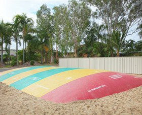 Discovery Holiday Parks Rockhampton - Broome Tourism 2