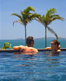 Villa Mar Colina - Broome Tourism 0