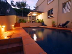 Villa Mar Colina - Broome Tourism 2