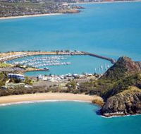 Rosslyn Bay Resort and Spa - Broome Tourism