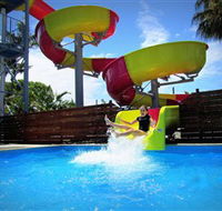 BIG4 Capricorn Palms Holiday Village - Broome Tourism