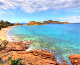 Bungundarra QLD Broome Tourism