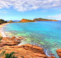 Pumpkin Island - Broome Tourism