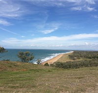Southend Camping Grounds - Broome Tourism
