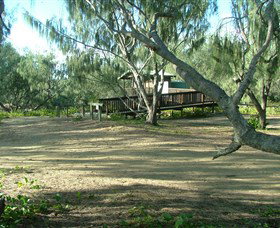 The Oaks On Facing Island - Broome Tourism 1