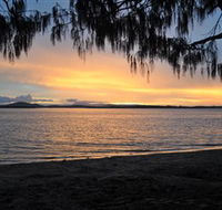 The Oaks on Facing Island - Broome Tourism