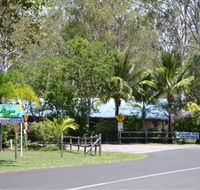Boyne Island Caravan Park - Broome Tourism