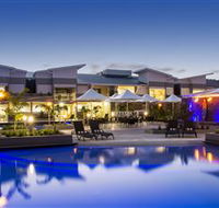 Lagoons 1770 Resort and Spa - Broome Tourism