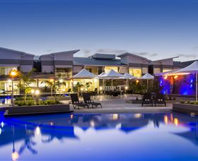 Lagoons 1770 Resort And Spa - Broome Tourism 0