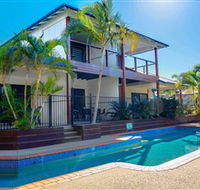 The Edge on Beaches 1770 Resort - Broome Tourism
