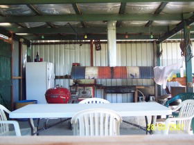 Killarney Sundown Motel And Tourist Park - Broome Tourism 1