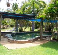 Balgal Beach Holiday Units - Broome Tourism