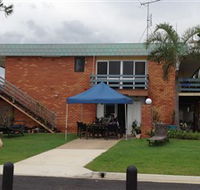 Cardwell Beachfront Motel - Broome Tourism