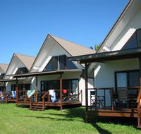 Cardwell Beachcomber Motel and Tourist Park - Broome Tourism