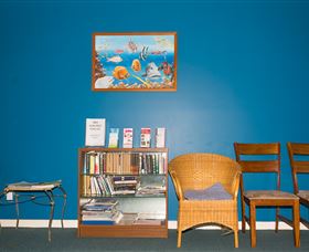 Accommodation On Denham - Broome Tourism 1