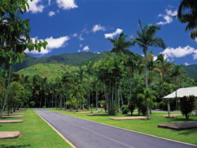 BIG4 Cairns Crystal Cascades Holiday Park - Broome Tourism 1