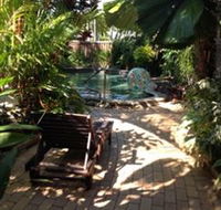 Bluewater Bed and Breakfast Cairns - Broome Tourism