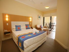 The Pavilions - Broome Tourism 2