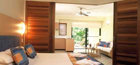 The Pavilions - Broome Tourism 0